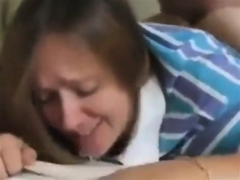 Stepmom Anal Fucked