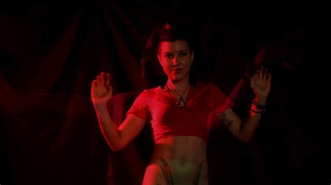 Nude Video Celebs Kat Blackburn Nude The Devil Frame