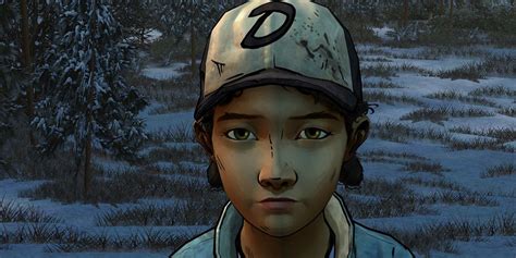 Walking Dead: Clementine's Return Teased By Comic Creator