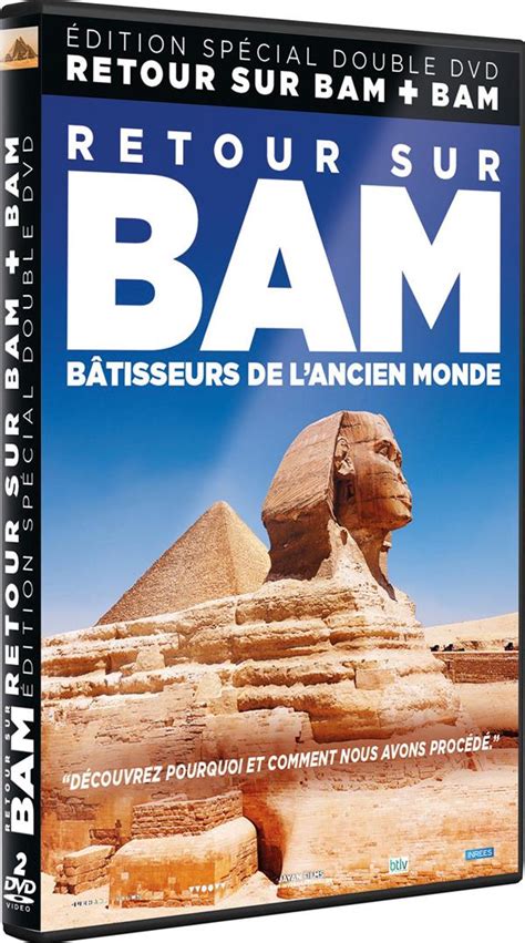 Retour sur BAM bâtisseurs de l ancien monde BAM bâtisseurs de l