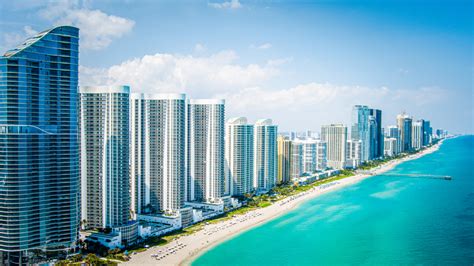 Miami Praias Que N O Pode Deixar De Conhecer Capo Viagens