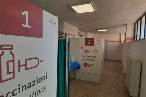 Asl Bari Al Via Open Day Vaccinali Contro Il Papilloma Virus