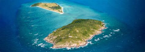 Torres Strait Flights From Horn Island Hinterland Aviation