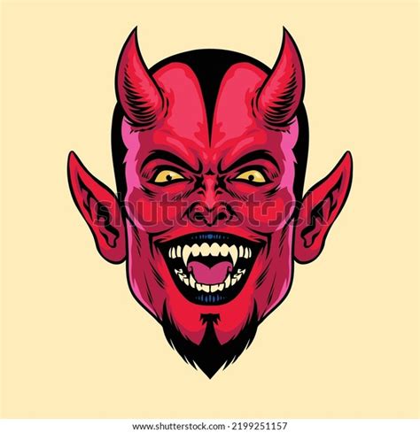 Devil Laugh Royalty-Free Images, Stock Photos & Pictures | Shutterstock