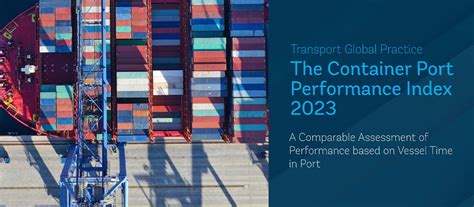 How Resilient Ports Can Mitigate Global Supply Chain Disruptions