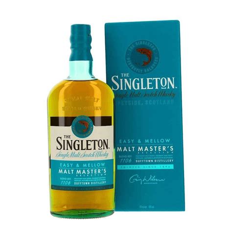 The Singleton Malt Masters Selection Single Malt Scotch Whisky 700ml