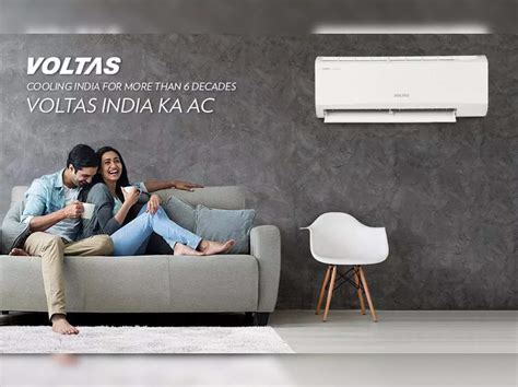 Discover more than 71 voltas ac logo - ceg.edu.vn