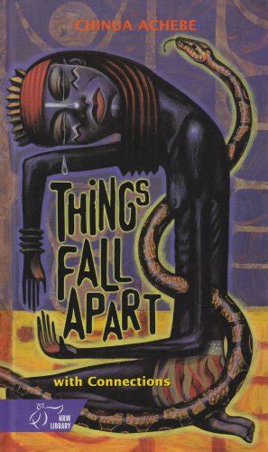 Things Fall Apart By Chinua Achebe