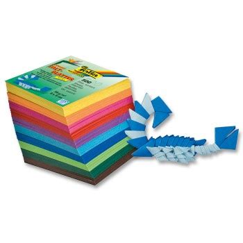 Kwadraty Do Origami Mix 50 11787 Educol