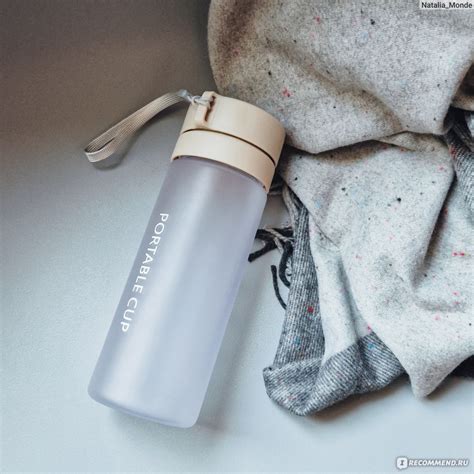 Бутылка для напитков Aliexpress Gianxi Instant Cup Outdoor Large ...
