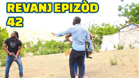 REVANJ FULL EPISODE 42 FEYTON 2023 GEN BAGAY JODIA DEMA TINE GERA