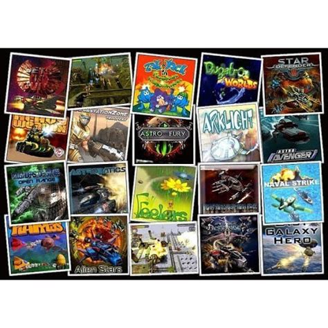 150 Gamehouse Classic Pc Games Digital Download Shopee Malaysia