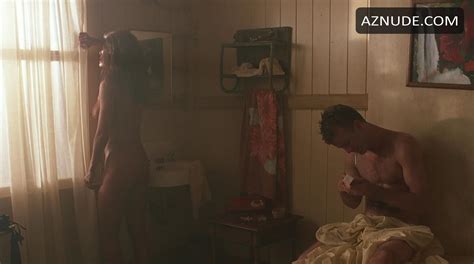 DEBORAH SHELTON Nude AZNude