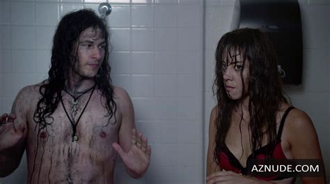 The To Do List Nude Scenes Aznude