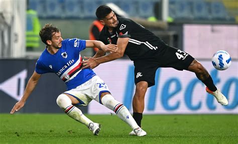 Pronostico Spezia Sampdoria Del Settembre Con Quote Formazioni E