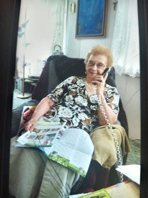 Beautiful Soul (my grandmother)