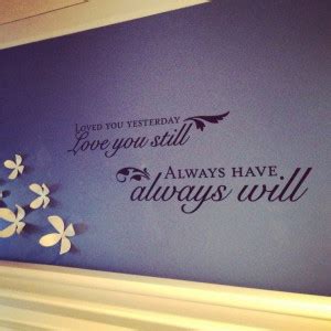 Hobby Lobby Wall Quotes. QuotesGram