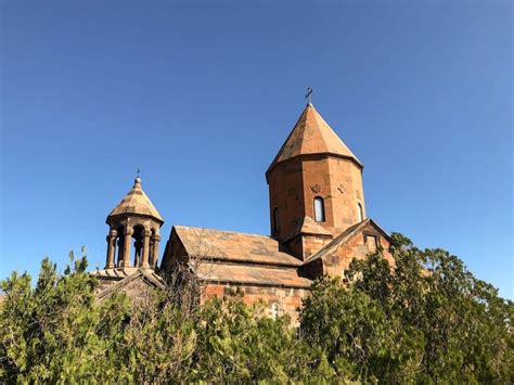 Khor Virap Monastery: A Complete Travel Guide with Tips & More!