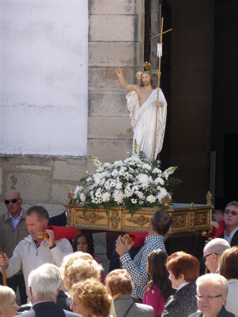 Higuera De Calatrava Ja N Procesi N De Jes S Resucitado