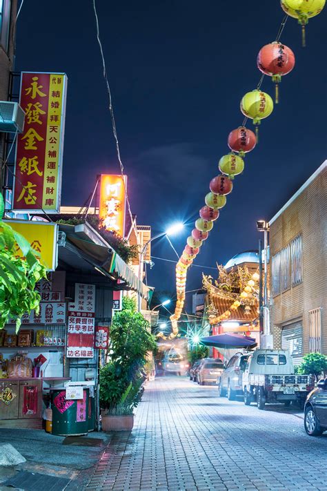 Your Ultimate Guide to Tainan Taiwan • We Blog The World