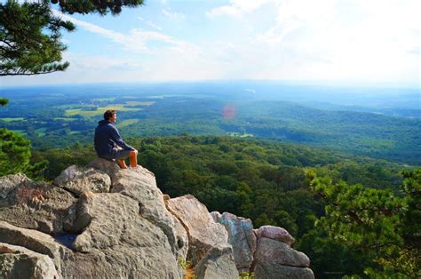 Sugarloaf Mountain Hike - One Broads Journey