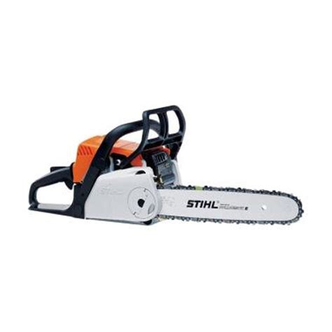 STHIL - Type MS 250