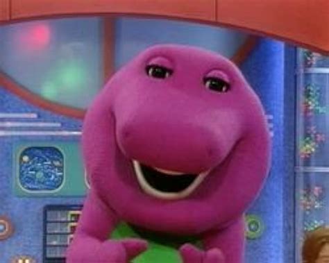 Barney Friends Barney In Outer Space Imdb