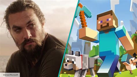 Jason Momoa to star in Minecraft movie from Napoleon Dynamite director