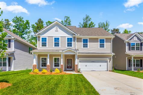 New Homes In Greensboro Nc And Piedmont Triad Keystone Homes