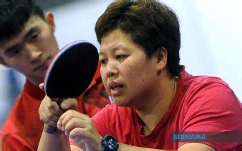 BERNAMA SUKAN SEA SKUAD PING PONG OPTIMIS TUAI DUA GANGSA