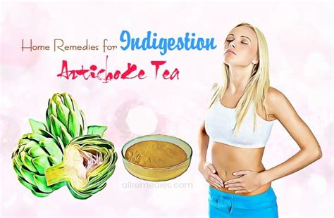 42 Best Natural Home Remedies For Indigestion