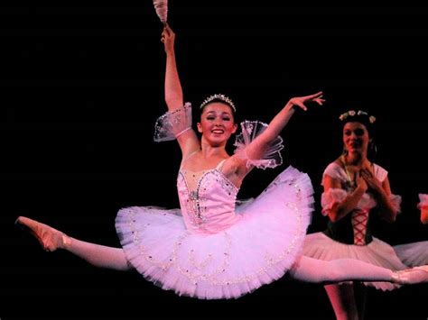 Pacific Festival Ballet The Sleeping Beauty Tickets 20th May