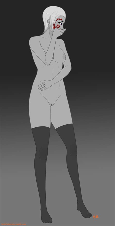 Nerco Commission By Bashfulbeckon Hentai Foundry