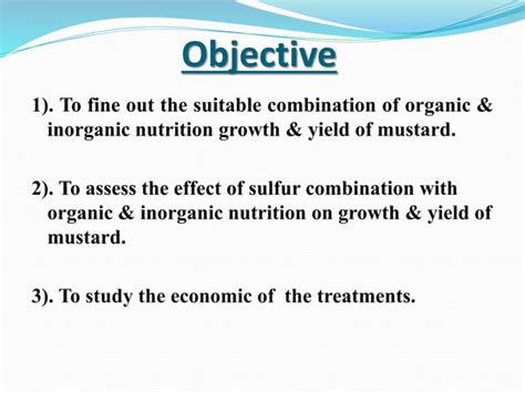 Integrated Nutrient Management Inm Ppt