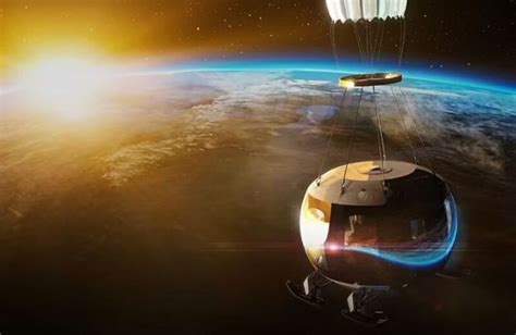 Halo Space assembles first capsule prototype | Revolution.aero