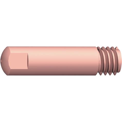 Stromdüse MB 15 M6 E Cu 0 8mm