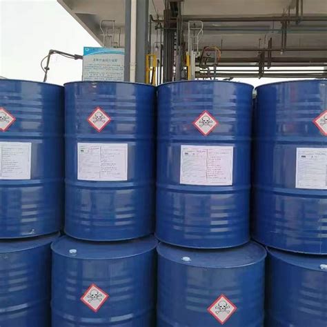 China Supply Solvent Butoxyethanol Cas Butyl Glycol