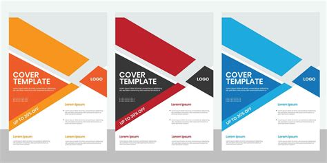 Best marketing concept flier or brochure pamphlet design 26645823 ...