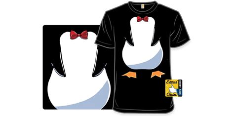 Penguin Suit