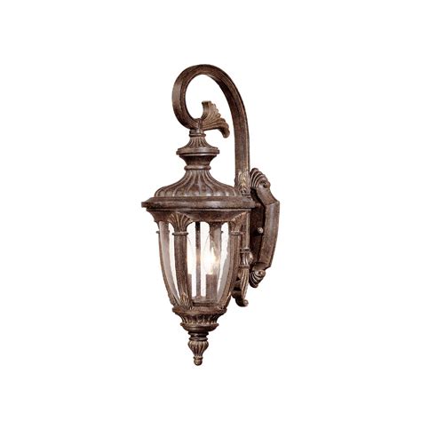 Acclaim Lighting 1702BC Dylan Single Light 13 Tall Build