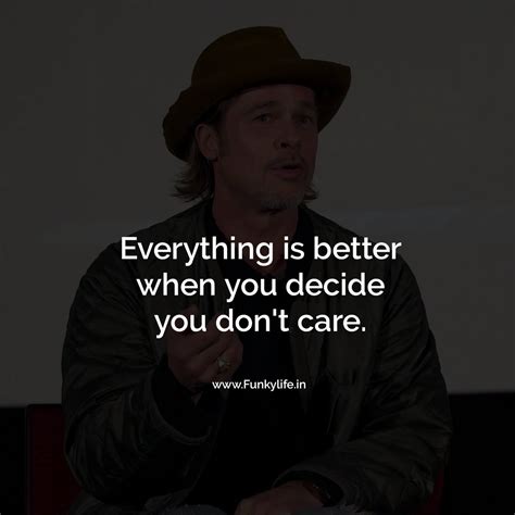 Best Attitude Quotes