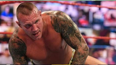 Randy Orton Net Worth 2023: Income, Endorsements, Cars, Wages, Property