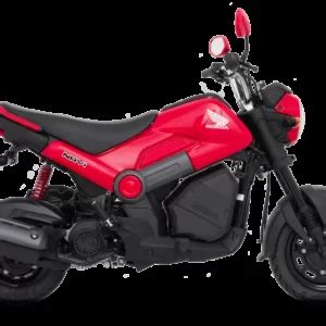 Navi Adventure Centromotos Honda