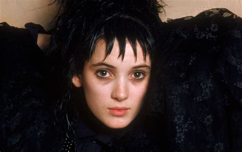 30 Hot Winona Ryder Boobs Photos 12thBlog