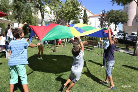 Festas e Feira de Verão Sobral de Monte Agraço