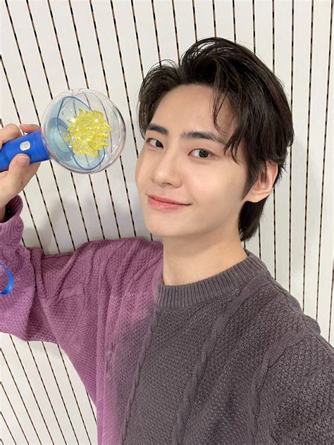 La Top Media A Annonc Que Leur Contrat Avec Leejinhyuk Des Up Tion