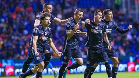 Cruz Azul vs Atlas dónde y a qué hora ver en vivo el partido pendiente