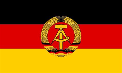 Tout Savoir Sur Le Drapeau De Lallemagne Signification Histoire