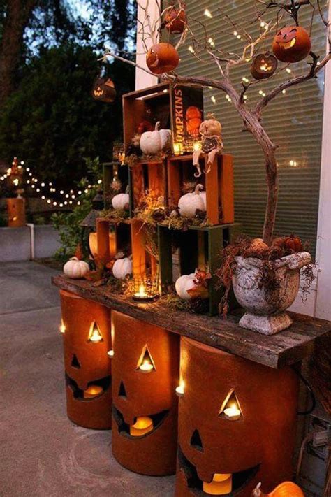 Small Halloween Party Ideas Decoomo