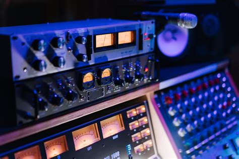 Mastering Tips Why You Should Master Your Music